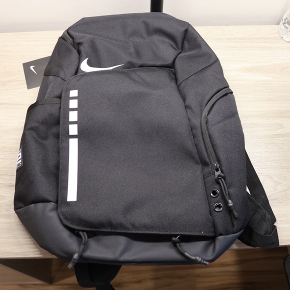 Nike Other - Nike Elite Black Backpack for Men basketball